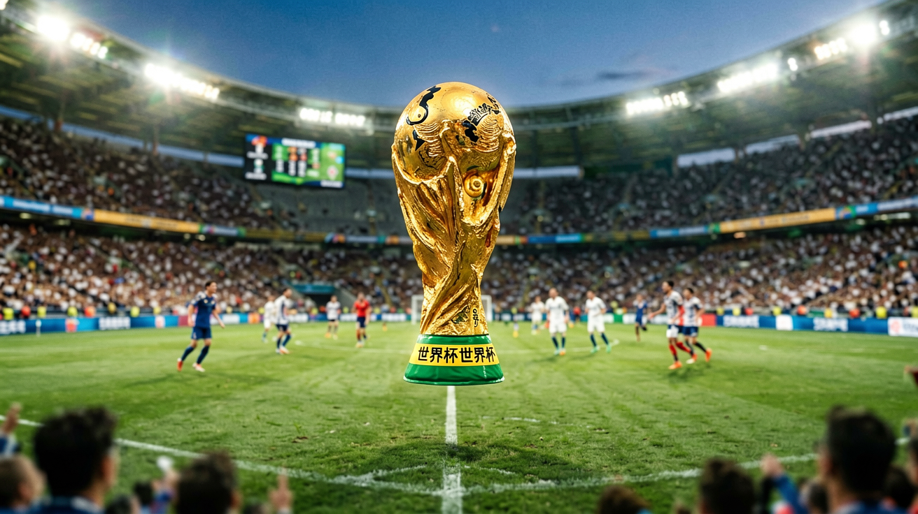 2026世界杯高清直播界面展示实时比分、赛程和比赛追踪