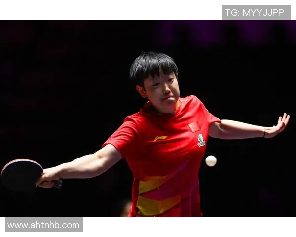 深圳乒乓球队的崛起与发展探讨聚焦乒乓球运动的力量与未来