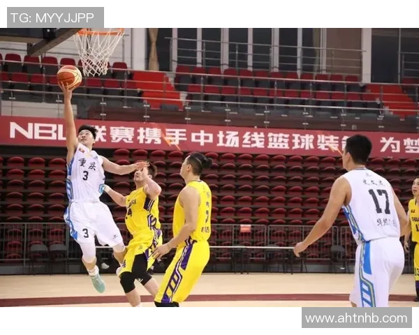 重庆篮球队运营策略深度分析与发展前景展望